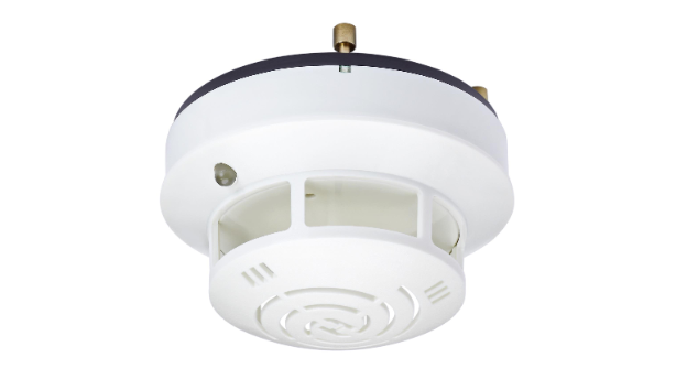 Hekatron Brandschutz Thermodifferenzialschalter zum Austausch TDS 247 AT  