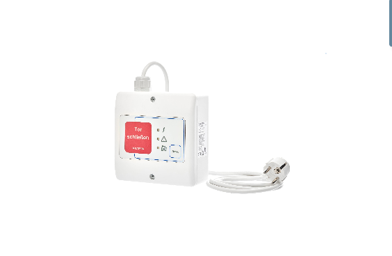 Hekatron Branschutz Feststellanlagen-Zentrale FSZ Pro 230V 