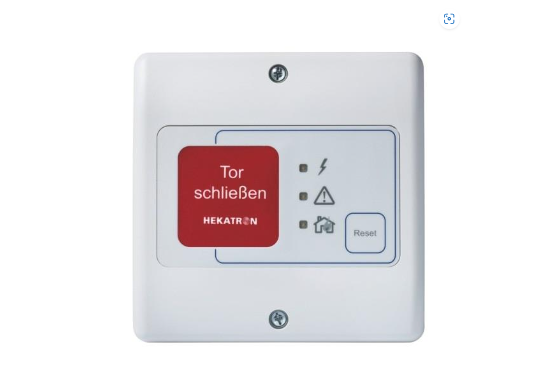 Hekatron Branschutz  Feststellanlagen-Zentrale FSZ Pro