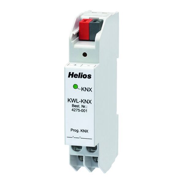 Helios KNX Busmodul KWL-KNX