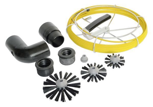 Helios KWL-Reinigungsset KWL-RS