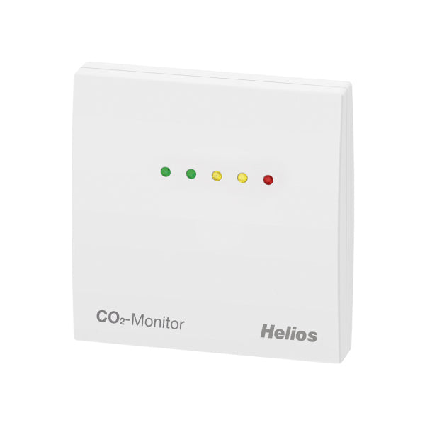 Helios Monitor CO2 UP