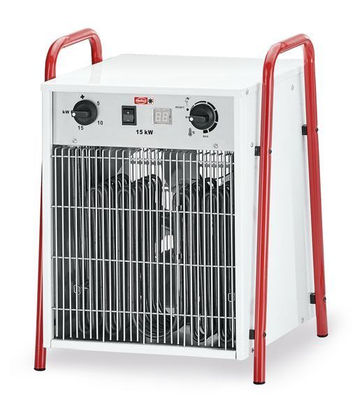 Helios Raumheizlüfter STH 15 T