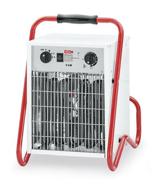 Helios Raumheizlüfter STH 9 T