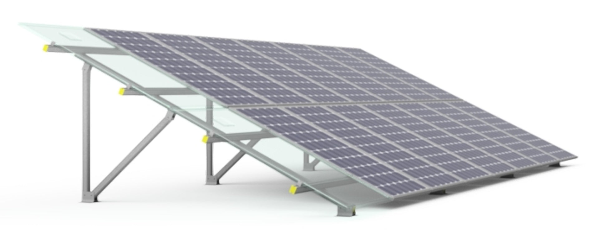 Alumil Solar Systems S.A. - Montagesysteme - Helios 2300 – AS106 Helios 2300 – AS106 - Art. 6460