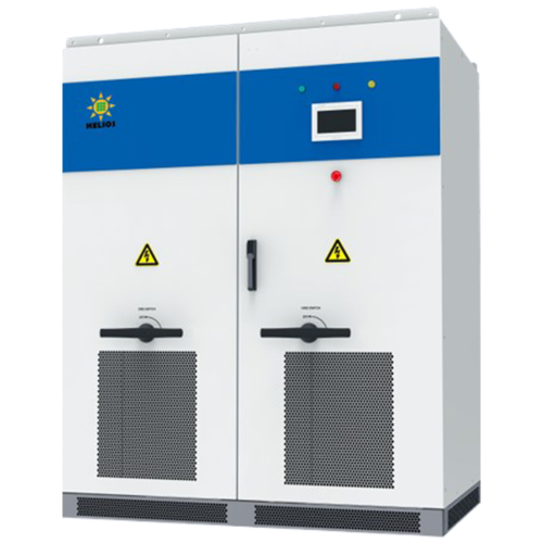 Helios New Energy Technology (Australia) Pty Ltd - Wechselrichter - Helios 3 Phase C100K-B - Art. 50497