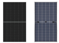 Shenzhen Mei Song Mao Industrial Co., Ltd - Solarmodul - LONGi Solar
                                                        Hi-MO 5 LR5-72HBD 540-560M LR5-72HBD-555M - Art. 213121