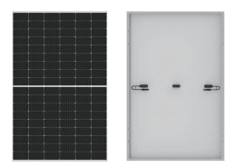 SMART Connecting Solutions - Solarmodul - LONGi Solar
                                                        Hi-MO 5m LR5-54HPH 405-425M (Black Frame Optional) LR5-54HPH-420M - Art. 215926