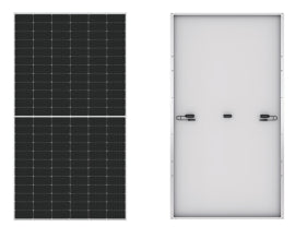 Shenzhen Mei Song Mao Industrial Co., Ltd - Solarmodul - LONGi Solar
                                                        Hi-MO 5m LR5-72HPH 545-565M LR5-72HPH-560M - Art. 220955