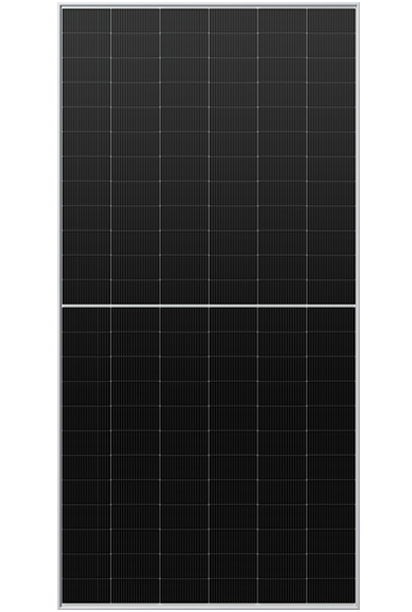 Jinhua King Star Technology Co., Ltd. - Solarmodul - LONGi Solar
                                                        Hi-MO 7 LR8-66HGD 595~625M LR8-66HGD-615M - Art. 226812