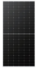 Soluxe Energie, s.r.o. - Solarmodul - LONGi Solar
                                                        Hi-MO X6 Explorer LR5-72HTH 565-585M HPBC Cell LR5-72HTH-585M - Art. 218614