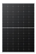 Plug and Play Energy SLU - Solarmodul - LONGi Solar
                                                        Hi-MO X6 Scientist LR5-54HTH 445-455M HPBC+ Cell LR5-54HTH-450M - Art. 217009