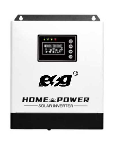 Guangzhou ESG New Energy Technology Co., Ltd. - Wechselrichter - High-Frequency Inverter 0.6-2KW 2000W - Art. 57810