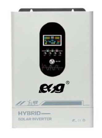 Guangzhou ESG New Energy Technology Co., Ltd. - Wechselrichter - High-Frequency Inverter 3-5KW VMH5,5K-48 - Art. 57807