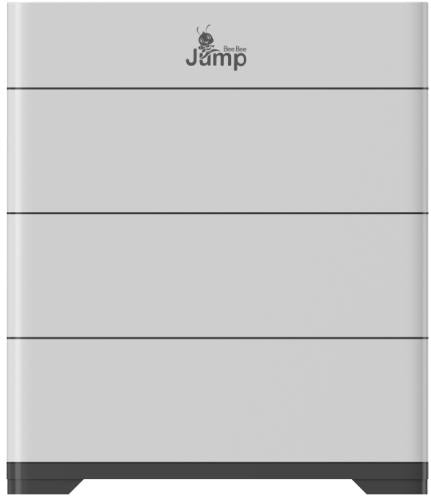 Shenzhen Beebeejump Tech Co., Ltd. - Speicher - High-volt Stacked LFP Battery HS5160 HS5160-3 - Art. 28653