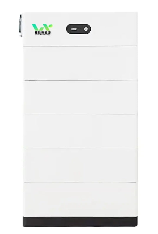 Henan Liyue New Energy Co., Ltd. - Speicher - High-voltage Stacked Energy Storage Lithium-ion... LD-192050-DD01 - Art. 36198