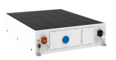 Anhui Sunrange New Energy Technology Co., Ltd. - Speicher - High Voltage 143.6V280Ah 143,6V280Ah - Art. 35794