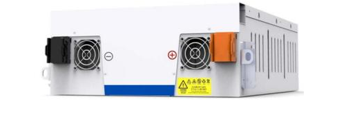 Anhui Sunrange New Energy Technology Co., Ltd. - Speicher - High Voltage 76.8V120AH 76,8V120AH - Art. 35793