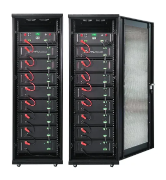 Chengdu Greenfaith New Energy Technology Co., Ltd. (LVFU) - Speicher - High Voltage Battery | 51.2V 200Ah LFH51200 - Art. 37836