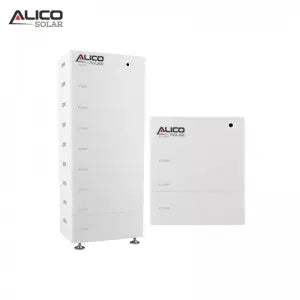 Jingjiang Alicosolar New Energy Co.,LTD. - Speicher - High Voltage Battery 4 - Art. 37591