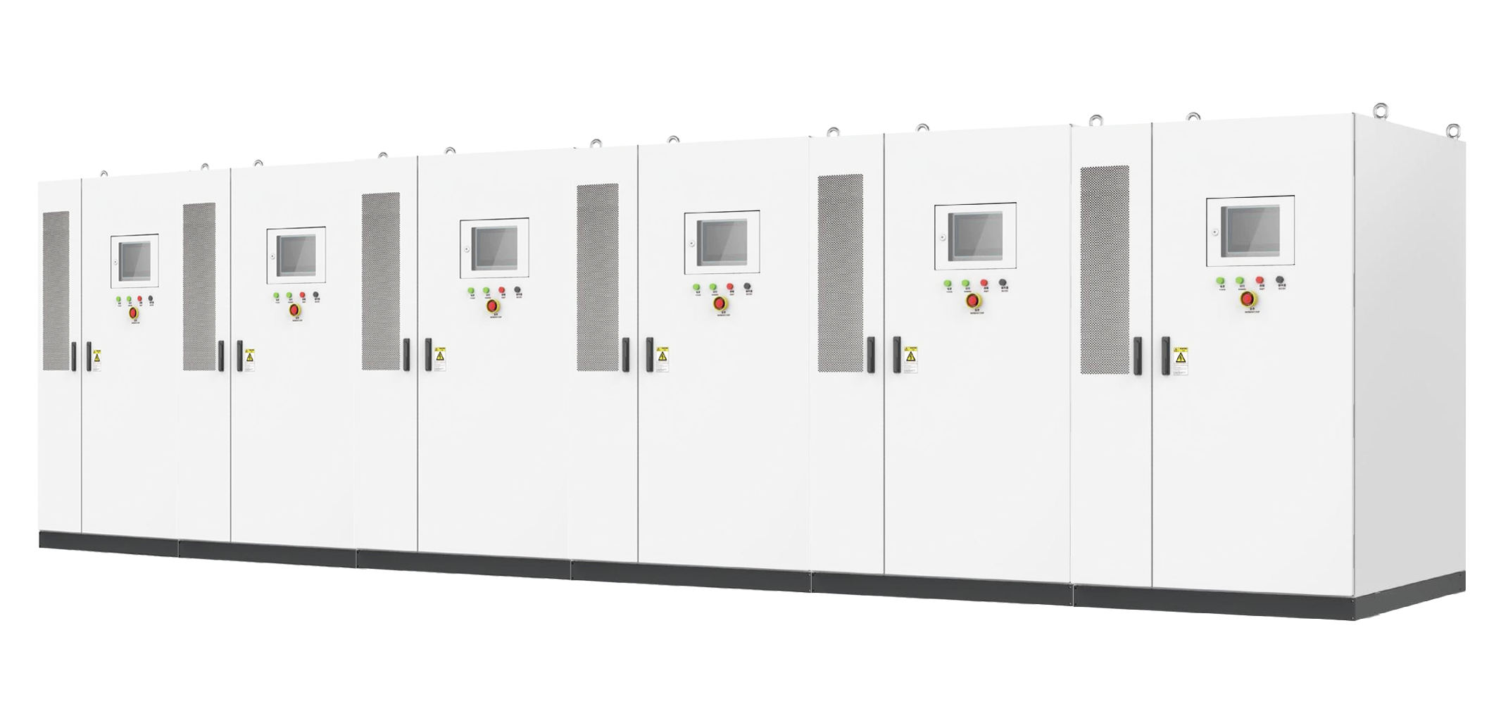 SmartPropel - Speicher - High Voltage Energy Storage Container BESS) 20ft Container ESS - Art. 34742