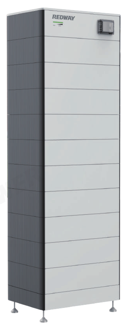 Shenzhen Redway Power, Inc - Speicher - High Voltage HVA1 Series 7-Module - Art. 29548