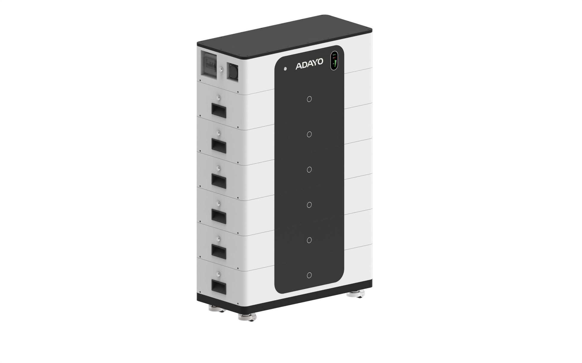 Huizhou Foryou Optoelectronics Technology Co., Ltd. (Adayo) - Speicher - High Voltage HV HV30K - Art. 34019