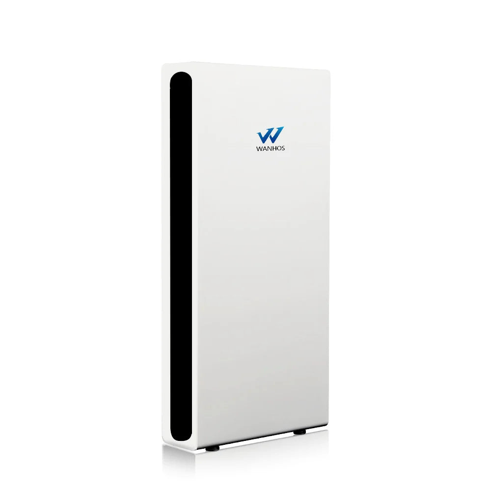 Xiamen Wanhos Solar Technology Co., Ltd. - Speicher - High Voltage Stack With Liquid Cooling Battery ELEBOX-14K-HVT - Art. 36601
