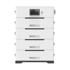 Qingdao Blue Joy Technology Co., Ltd. - Speicher - High Voltage Stackable Series 20kw - Art. 37478