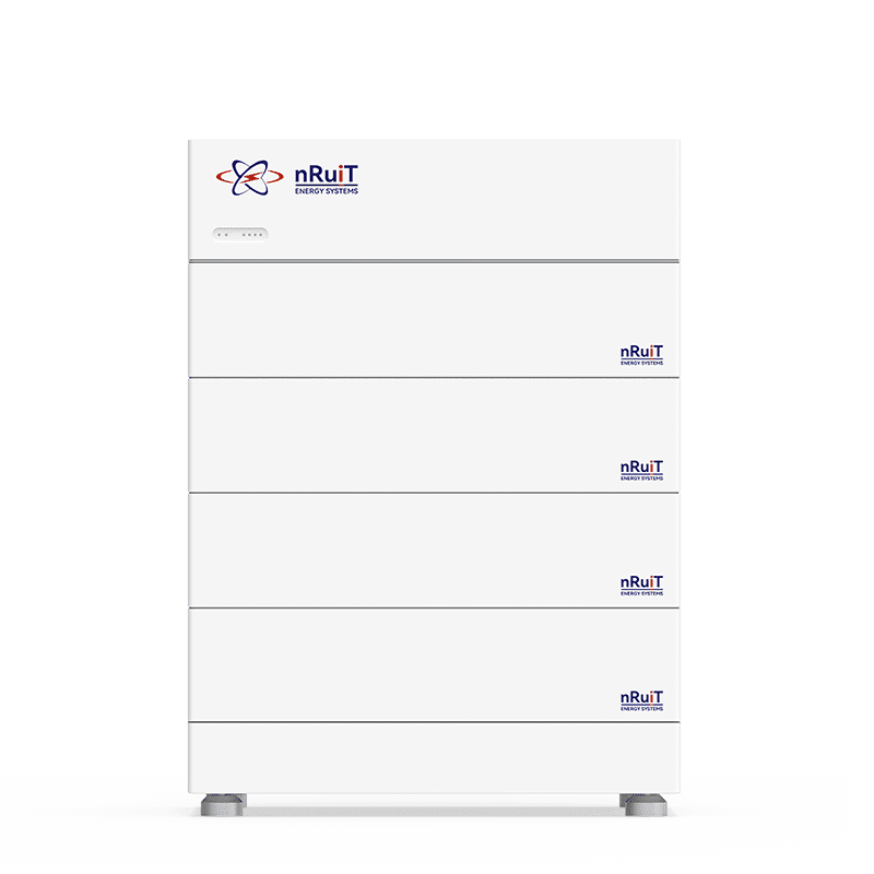 Dongguan Xinrex Energy Technology Co., Ltd. - Speicher - High Voltage Stacked ESS HVT15 - Art. 34622