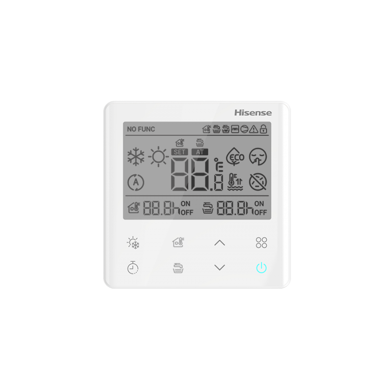Hisense Raumthermostat HSXE-VC04