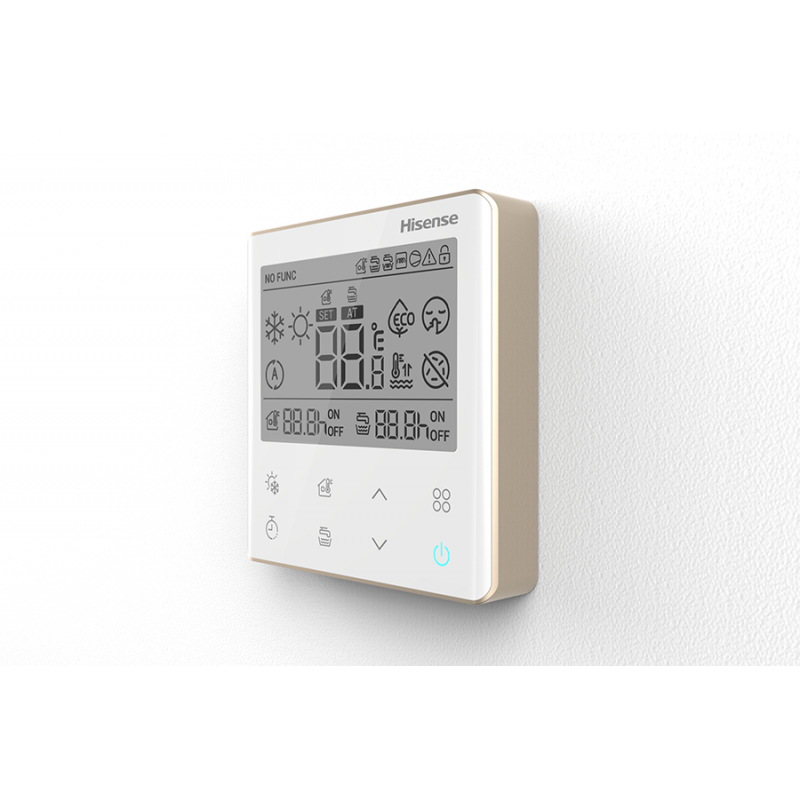 Hisense Raumthermostat HSXE-VC04