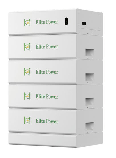 Elite Power New Energy Shenzhen Co., Ltd, - Speicher - Home ESS 4.8~19.2KW 14,4KW - Art. 31907
