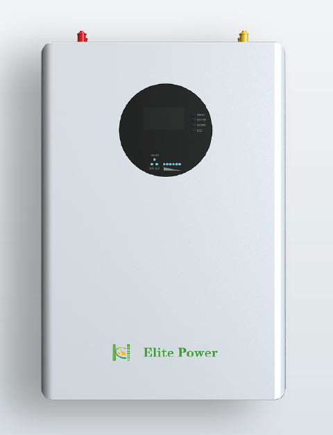 Elite Power New Energy Shenzhen Co., Ltd, - Speicher - Home ESS 51.2V Home ESS 51,2V - Art. 31909