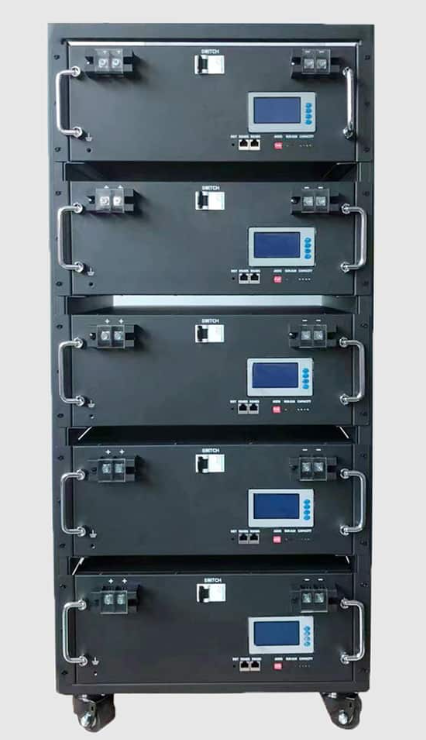 Hunan Shanli New Energy Technology Co., Ltd. - Speicher - Home Energy Storage 25KWh SL-48500W SL-48500W - Art. 30967