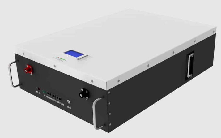 Hunan Shanli New Energy Technology Co., Ltd. - Speicher - Home Energy Storage 5KWh SL-48100W SL-48100W - Art. 30968