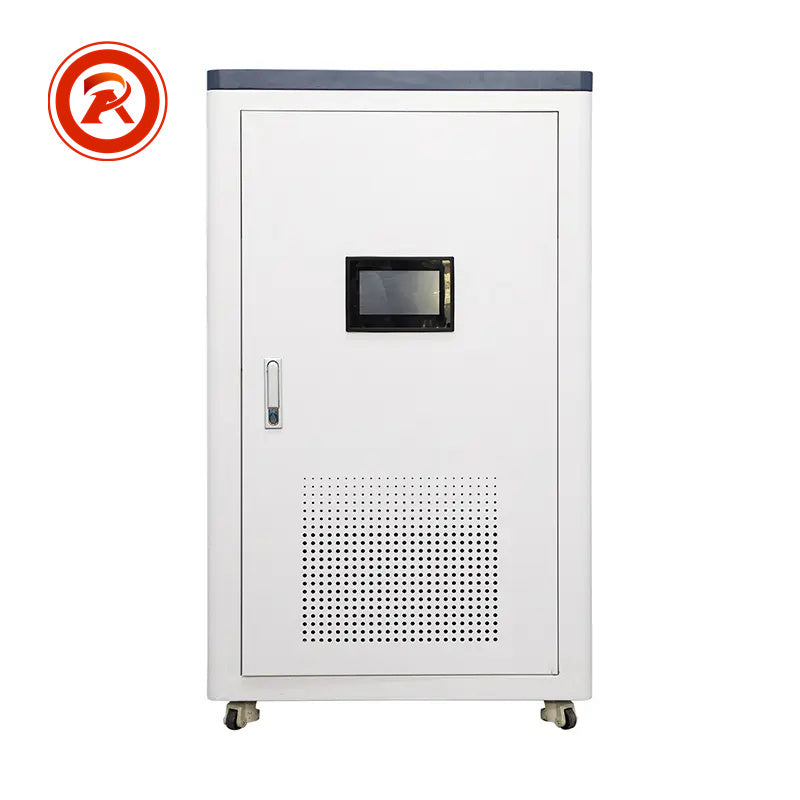 Richye (Shanghai) Technology Development Co., Ltd. - Speicher - Home Storage Mobile Stacked Solar Lithium Energ... 51,2V 100AH Wall Mounted Energy Storage Module (Household) - Art. 38524