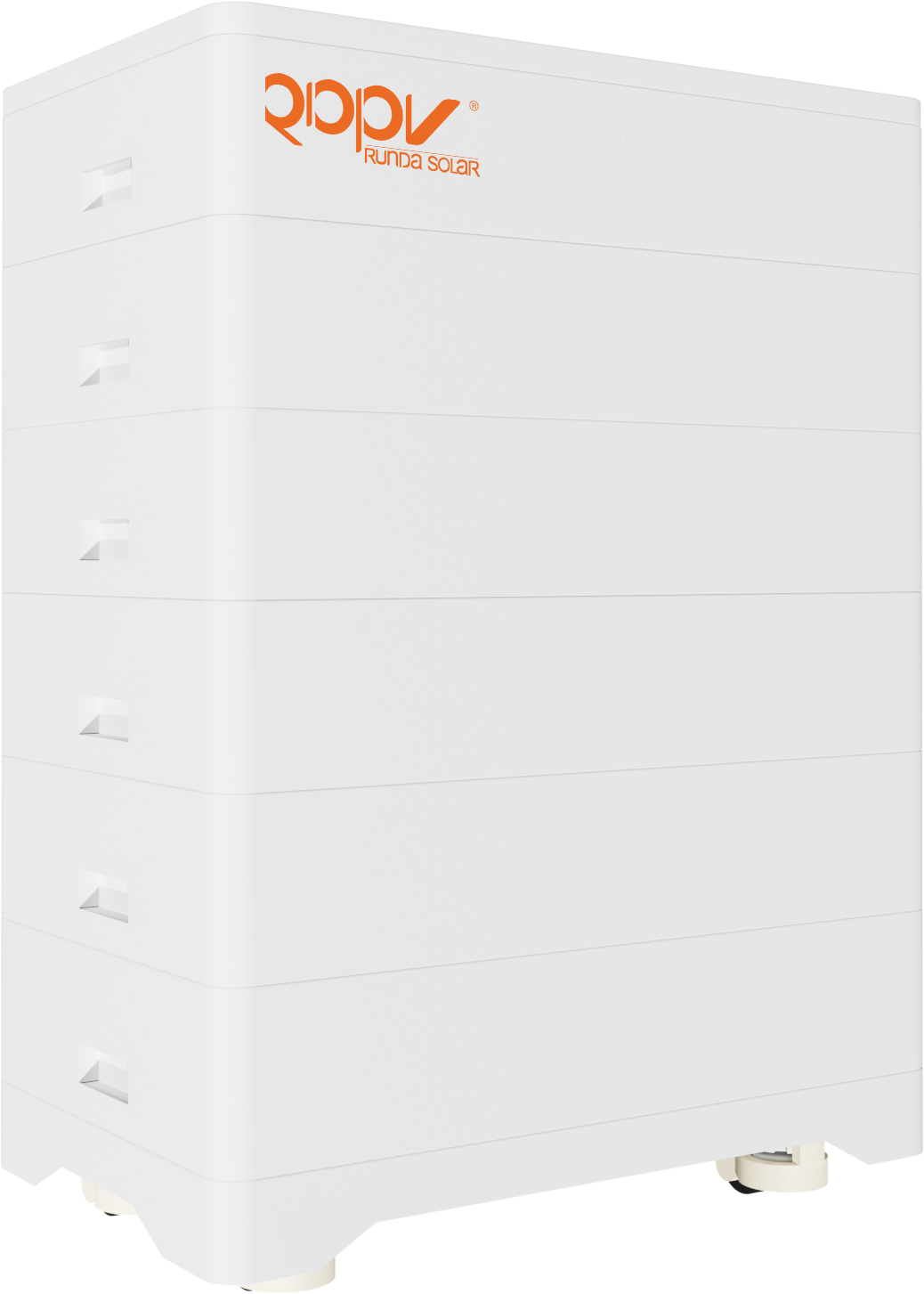 Jiangsu Runda PV Co.,Ltd - Speicher - Honey Home H Series (10.2-25.6 kWh) HY H10,2-205 LFP - Art. 32187