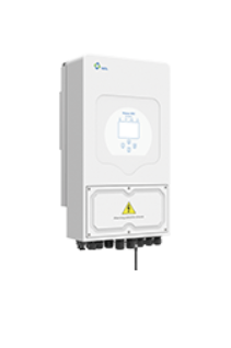 GCL System Integration Technology Co., Ltd. - Wechselrichter - Honor INV RY-3.6/5/6K-P1 RY-6K-P1 - Art. 59121