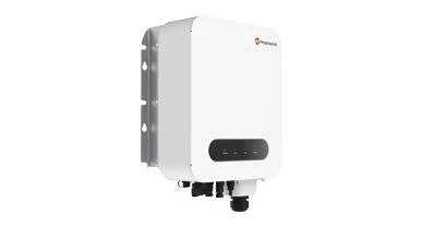 Shenzhen Hopewind Electric Co., Ltd. - Wechselrichter - HopeSun 5/6/8KTL hopeSun 5KTL - Art. 50275