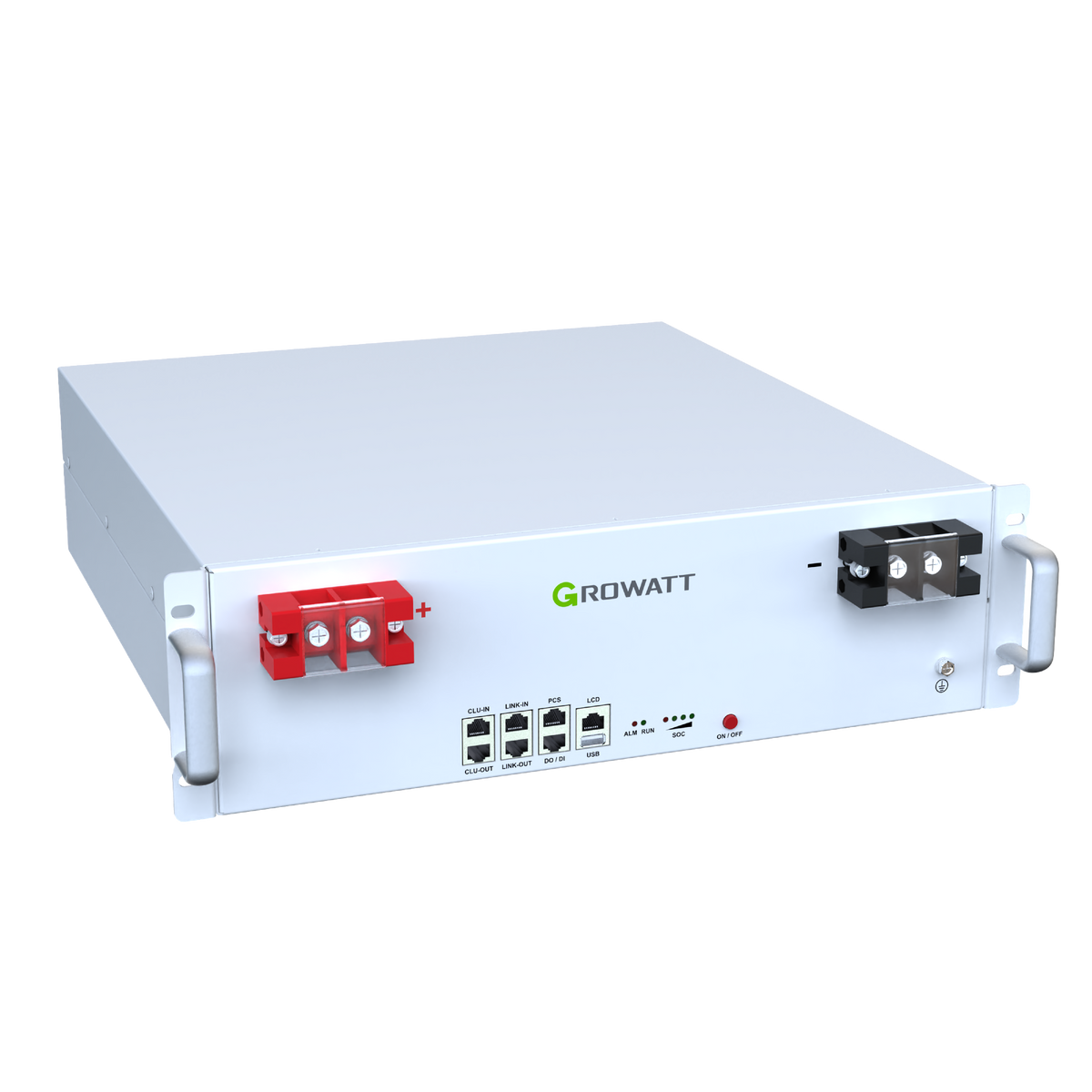 Shenzhen Growatt New Energy Technology Co., Ltd. - Speicher - Hope 5.0L-P1 Hope 5,0L-P1 - Art. 36876