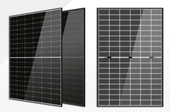 Horay Solarmodul Ocean HS405-MHO-D 54 Half Cell Bifacial 405W
