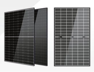 Horay Solarmodul Ocean HS470-MHO-D 60 Half Cell Bifacial 470W