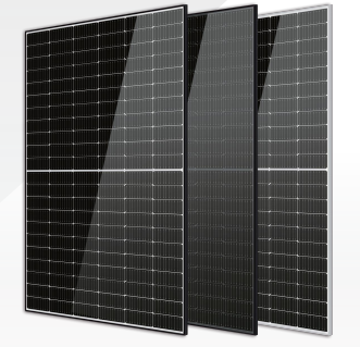 Horay Solarmodul Ocean HS495-MHO 66 Half Cell Monofacial 495W