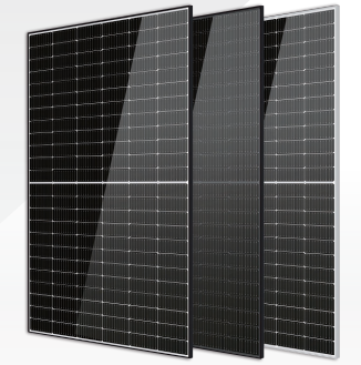 Horay Solarmodul Ocean HS535-MHO 72 Half Cell Monofacial 535W