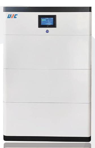Qingdao UNC Technology Co., Ltd. - Speicher - Household ESS Stacked GLV2-P30 - Art. 35432