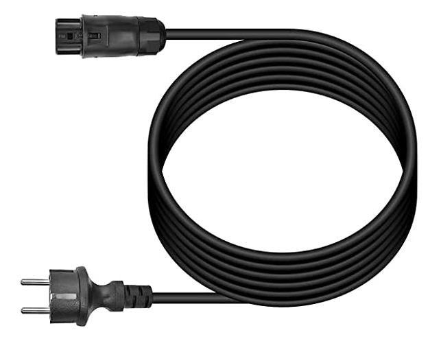 Hoymiles AC Anschlusskabelset 5m (HM-Serie)