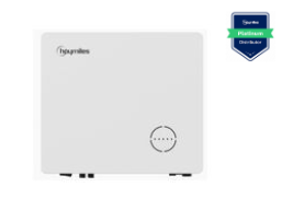 Hoymiles Hybrid Microwechselrichter HYS-5.0LV-EUG1 (1-phasig)