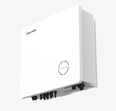 Hoymiles Hybrid Microwechselrichter HYS-5.0LV-EUG1 (1-phasig)