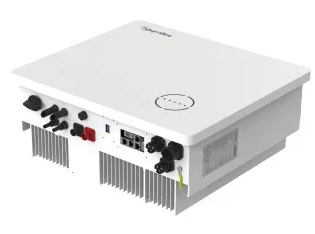 Hoymiles Hybrid Microwechselrichter HYS-5.0LV-EUG1 (1-phasig)